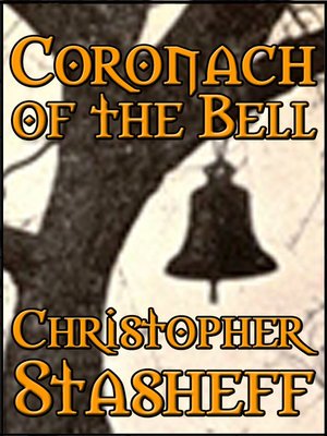 cover image of Coronach of the Bell (short story)
